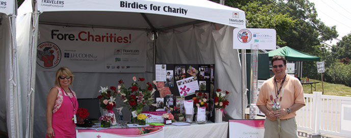 birdies4charity