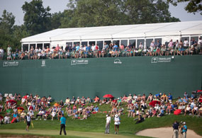 Greenside Club
