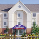 Candlewood Suites Meriden