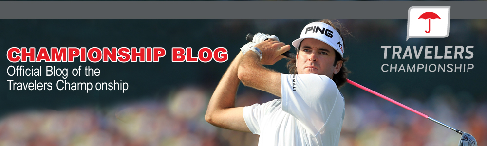 Championship Blog