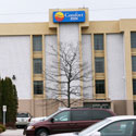 Comfort Inn & Suites Wethersfield