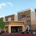 Comfort Inn & Suites - East Hartford