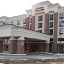 Hampton Inn & Suites East Hartford