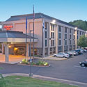 Hampton-Inn-Meriden Hampton Inn Meriden