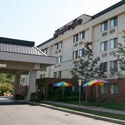Hampton Inn Rocky Hill