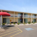 Super 8 Hartford South/Rocky Hill