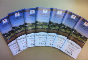PairingsGuide